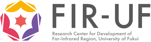Research Center for Development of Far-Infrared Region, University of Fukui (FIR-UF)